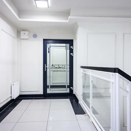 Horison Apartment Wroclaw