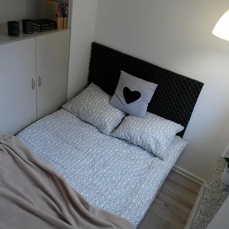 Horison Apartment Breslau